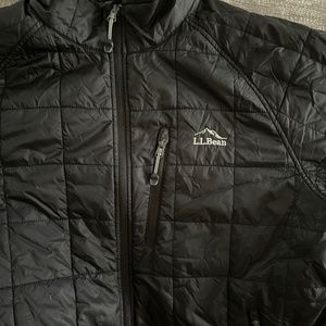 L.L.Bean jacket